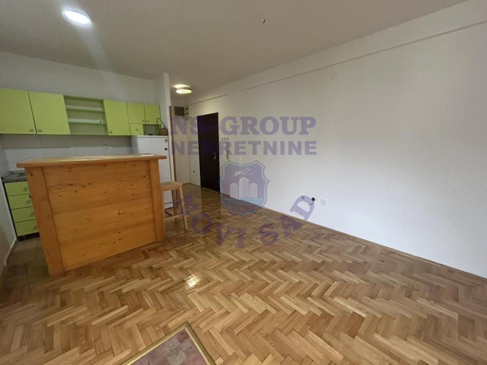 Slika 1 - Jednosoban stan na prodaju, 24m2, 85.000€